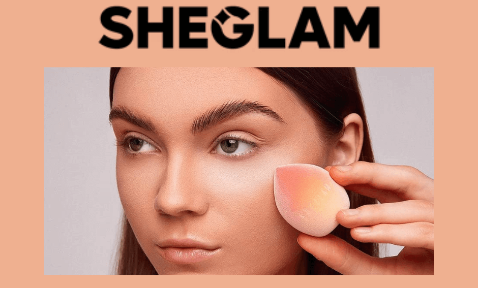 محصولات آرایشی شیگلم