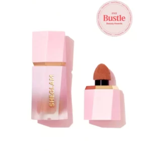 رژگونه مایع COLOR BLOOM شیگلم (SHEGLAM)