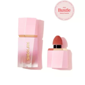 رژگونه مایع COLOR BLOOM شیگلم (SHEGLAM)