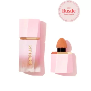 رژگونه مایع COLOR BLOOM شیگلم (SHEGLAM)