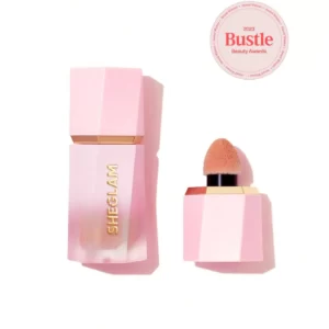 رژگونه مایع COLOR BLOOM شیگلم (SHEGLAM)