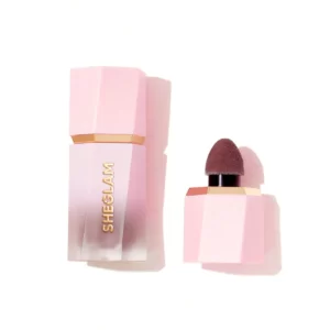 رژگونه مایع COLOR BLOOM شیگلم (SHEGLAM)