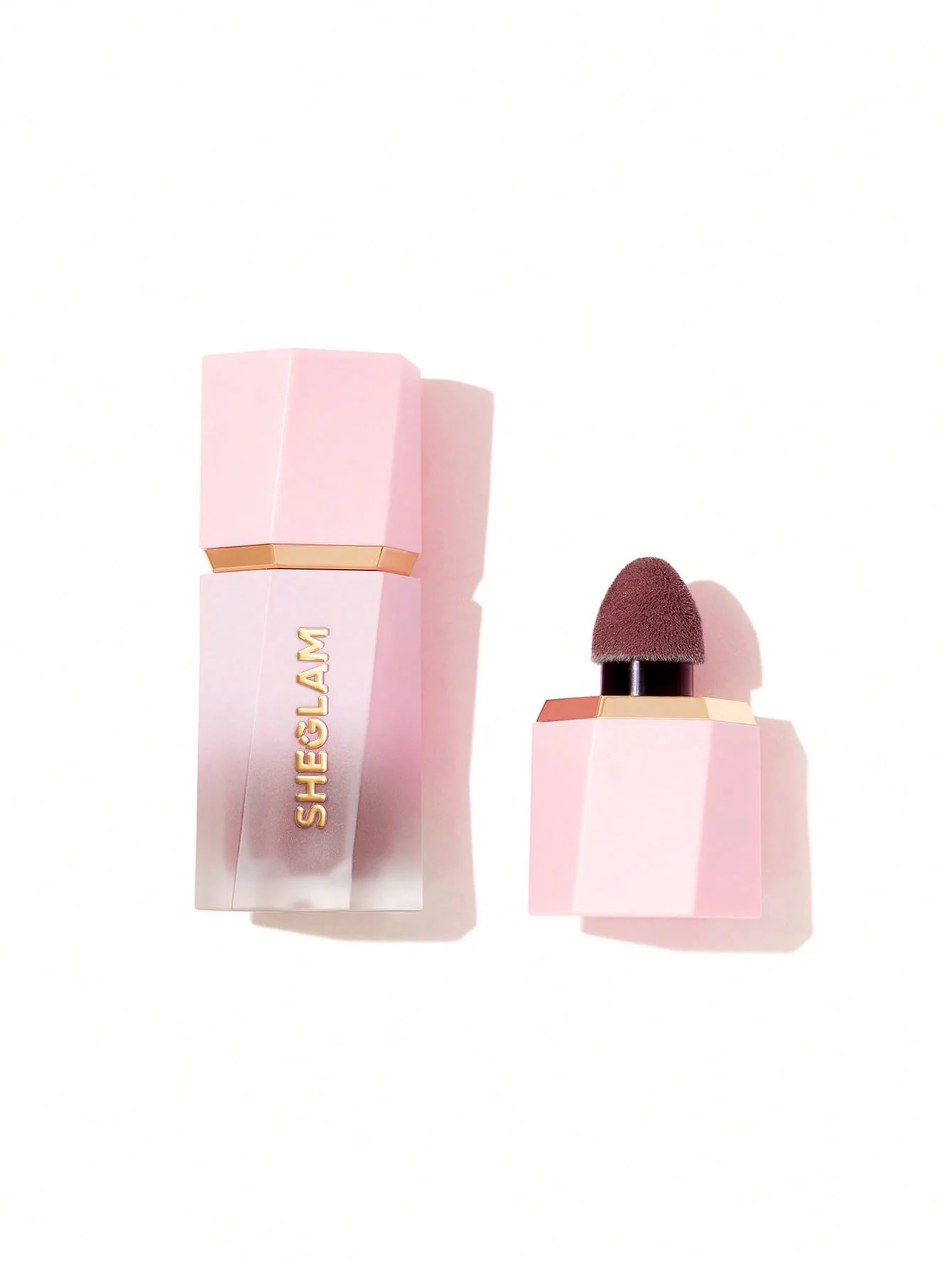 Night Drive رژگونه مایع COLOR BLOOM شیگلم (SHEGLAM)