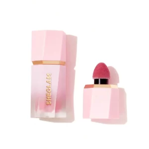 رژگونه مایع COLOR BLOOM شیگلم (SHEGLAM)
