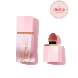 رژگونه مایع COLOR BLOOM شیگلم (SHEGLAM)