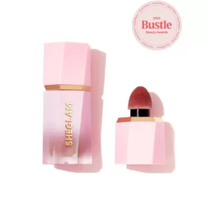 رژگونه مایع COLOR BLOOM شیگلم (SHEGLAM)