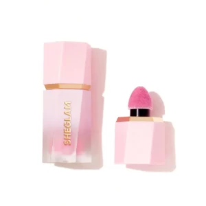 رژگونه مایع COLOR BLOOM شیگلم (SHEGLAM)