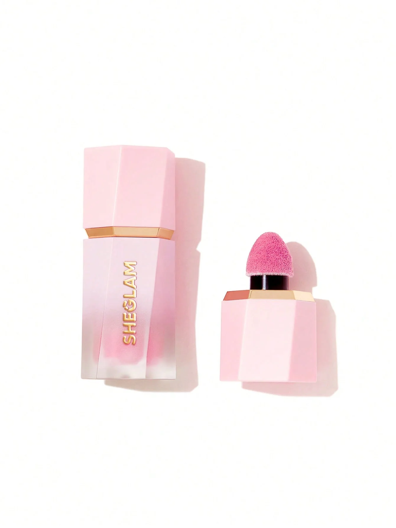 petal talk رژگونه مایع COLOR BLOOM شیگلم (SHEGLAM)