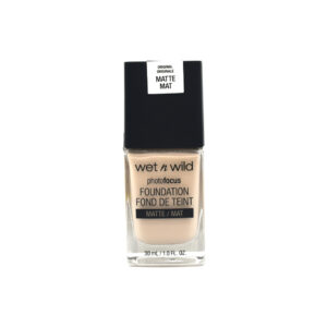 کرم پودر وت اند وایلد wet n wild