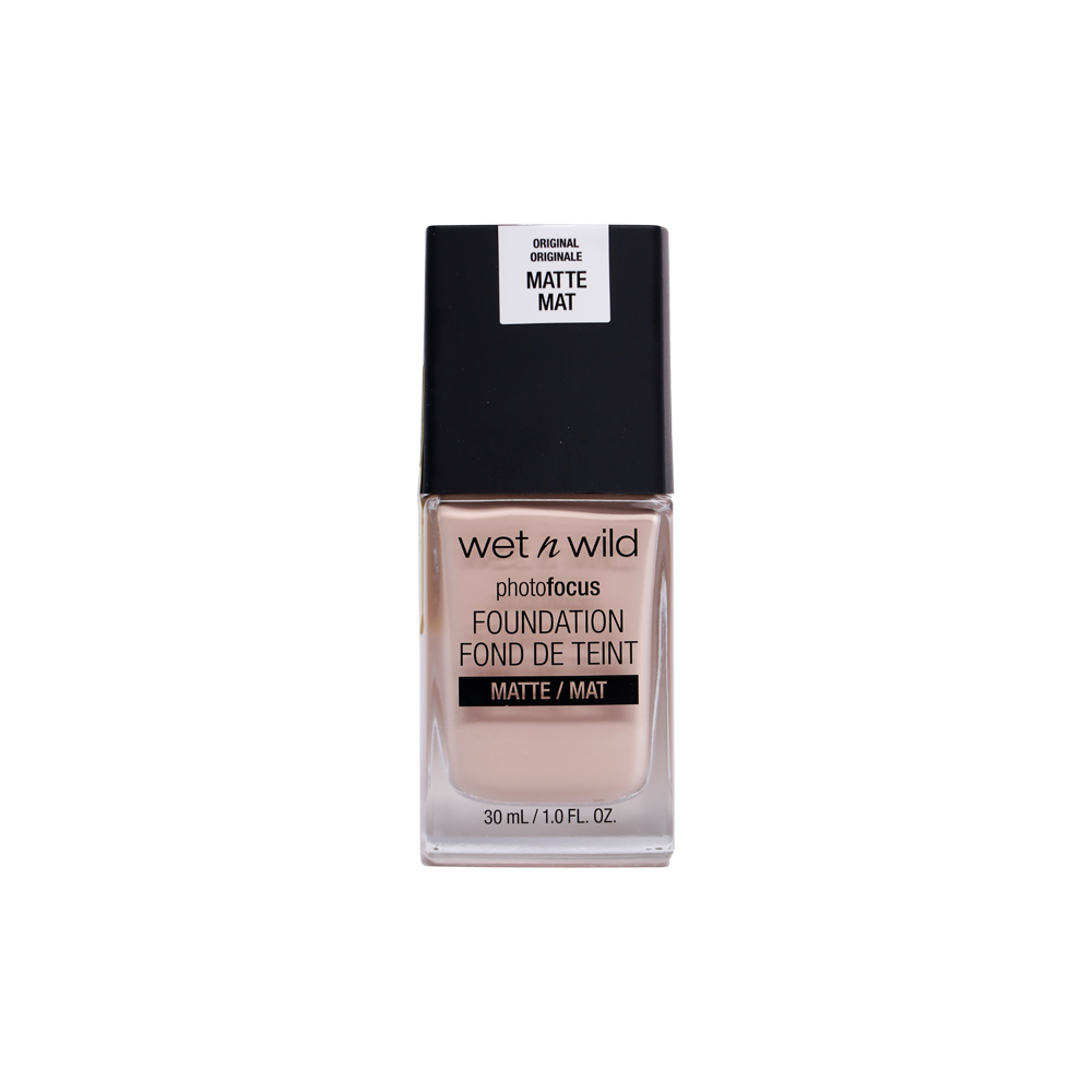 کرم پودر وت اند وایلد wet n wild