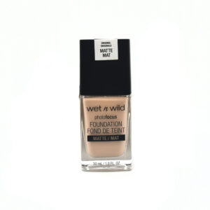 کرم پودر وت اند وایلد wet n wild