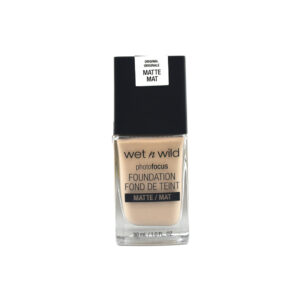 کرم پودر وت اند وایلد wet n wild