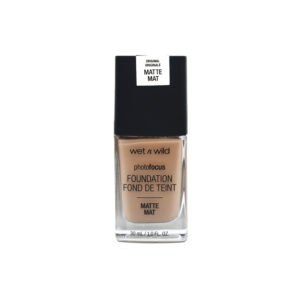 کرم پودر وت اند وایلد wet n wild