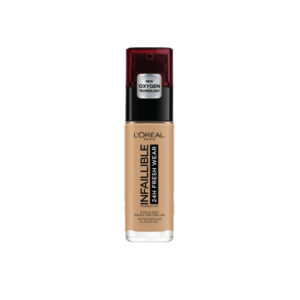 کرم پودر لورآل loreal