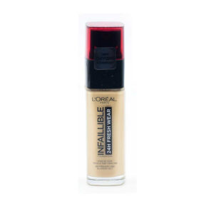 کرم پودر لورآل loreal